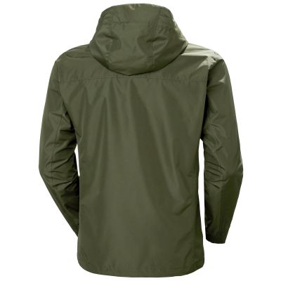 15. Helly Hansen Dubliner Jacke M 62643 431