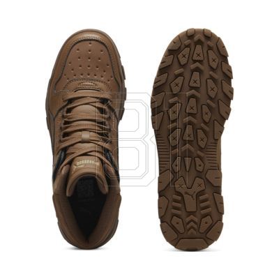 3. Puma Rebound Abrupt M 397468-03 Schuhe