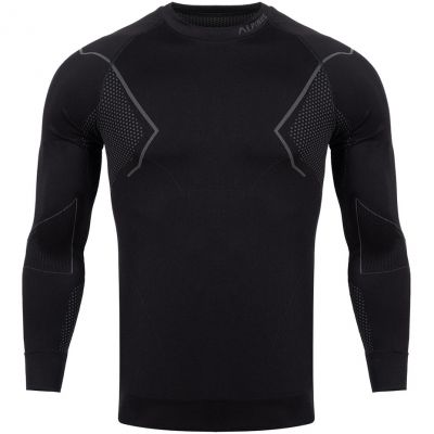 5. Alpinus Active Base Layer Set schwarz und grau Thermounterwäsche M GT43257