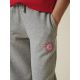 5. Mädchen-Sweathose mit weitem Bein 4F 4FJRSS26TTROF1870-25M