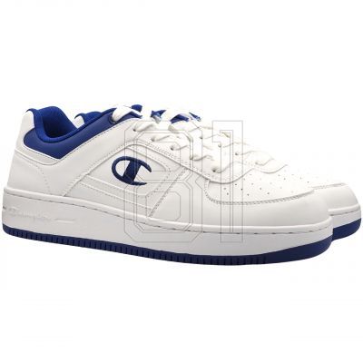 8. Champion Foul Play Element Low M S22340 WW021 shoes