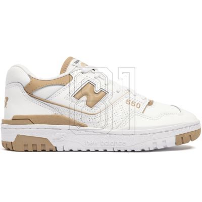 5. New Balance W BBW550BT Schuhe