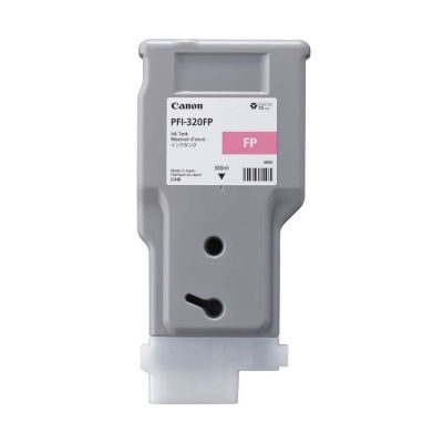 Canon PFI-320 FP – 300 ml – fluoreszierendes Pink – Original – Tintenbehälter – für imagePROGRAF GP-200, GP-300