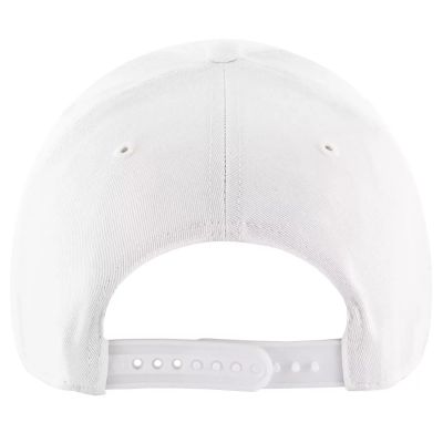 2. 47 Brand MLB New York Yankees Kappe BB-RAC17CTP-WH