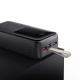 9. Powerbank Tech-Protect PB03 30000mAh 22.5W - schwarz