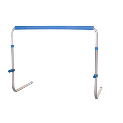 2. Selbstaufbauzaun 85-106 cm 1 Stk.