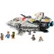 13. LEGO Star Wars 75357 Ghost und Wraith II