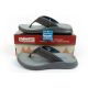 31. Skechers Sargo Flip-Flops M 204383 CHAR