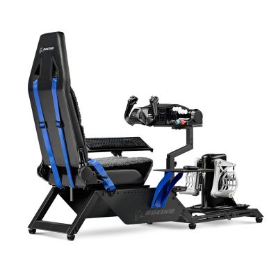 6. Next Level Racing Flugsimulator Boeing Commercial Edition NLR-S027 - Flugsimulator-Kit