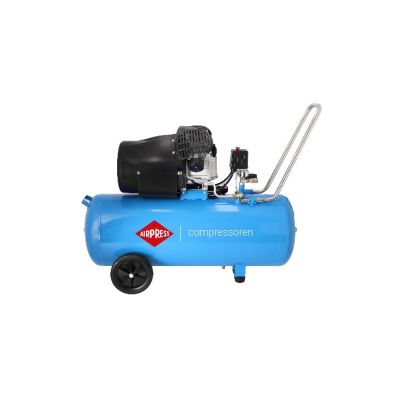 15. Airpress HL 425-100V Kompressor 2200 W 392 l/min Wechselstrom