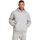 2. Adidas All SZN Fleece M Sweatshirt IY4123