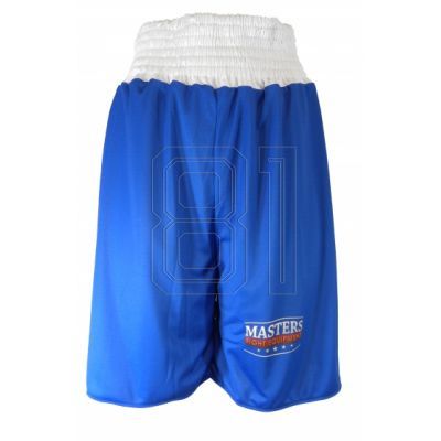 3. Masters M 06235-M Boxshorts