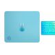 4. Steelseries 63462 Mauspad, Farbe Aqua