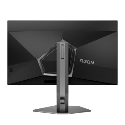 8. AOC AG326UD 32" 165Hz OLED-Display, 3840 x 2160, 250 cd/m², 2 HDMI-Anschlüsse