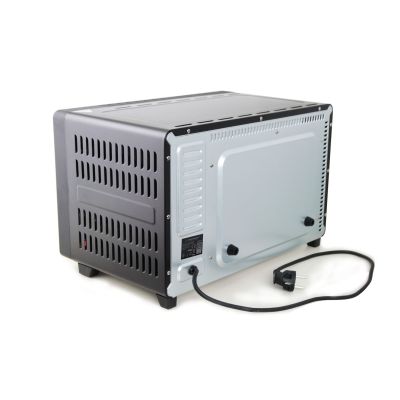 13. ESPERANZA MINI-OFEN PROSCIUTTO 20L 1280W EKO008N