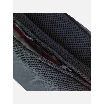 4. Thermo-Hüfttasche ROSSIGNOL Nordic Thermo Belt 1L, rot