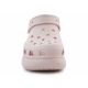 2. Crocs Classic Crush Clog 207521-6UR