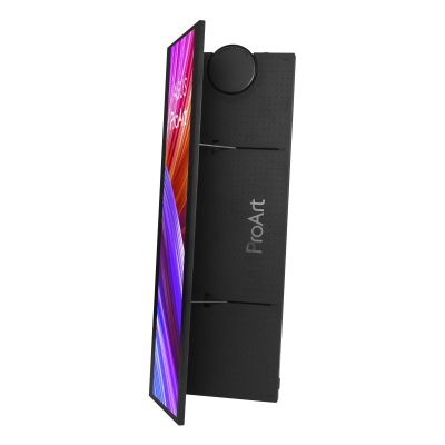 6. ASUS ProArt PA147CDV Computermonitor 35,6 cm (14") 1920 x 550 px LCD-Touchscreen Schwarz