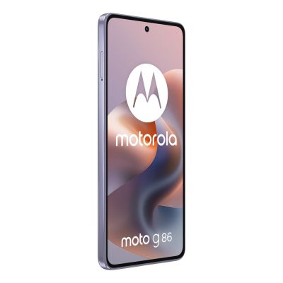4. Motorola Moto G86 5G 8/256GB Cosmic Sky