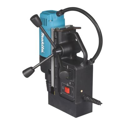 3. Makita 1050W HB350 Magnetbohrmaschine