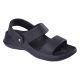 7. Martes Essentials Sand W 92800598430 Sandalen