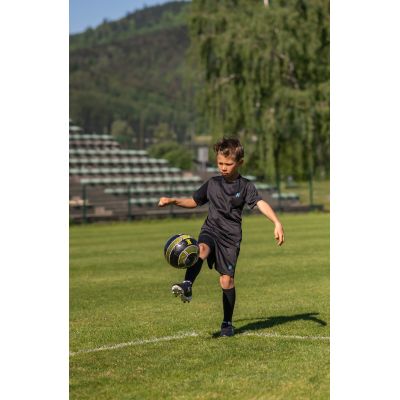 7. TIVOR JUNIOR Kinder Kurzarm-T-Shirt