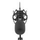 4. GENESIS Radium 400 G2 Schwarzes Studio-Mikrofon