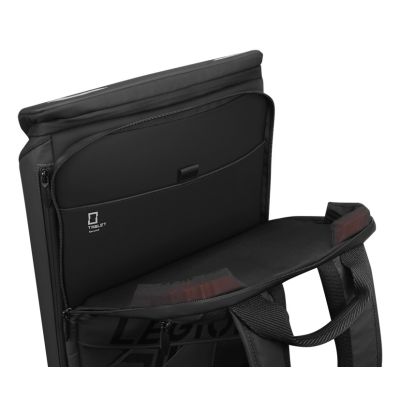 26. Lenovo Legion 16" Armored Gaming-Rucksack GB900 GX41T08941