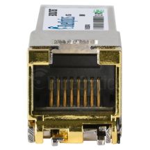 BlueOptics AXM765-BO 1550 nm SFP+ Netzwerk-Transceiver-Modul