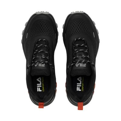 4. Fila Zenoa Herrenschuhe schwarz FFM0493 83052