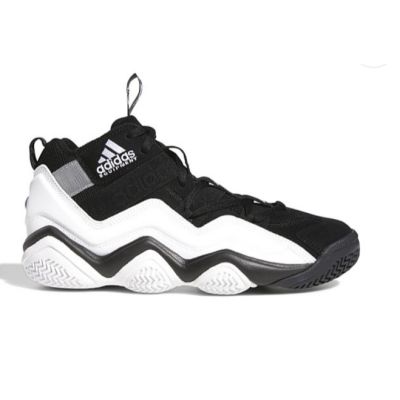 Adidas Top Ten 2000 Kobe Bryant Sportschuhe für Herren, Weiß/Schwarz - GY2400