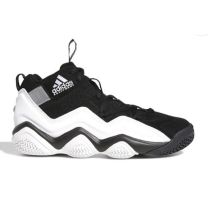 Adidas Top Ten 2000 Kobe Bryant Sportschuhe für Herren, Weiß/Schwarz - GY2400