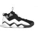 Adidas Top Ten 2000 Kobe Bryant Sportschuhe für Herren, Weiß/Schwarz - GY2400