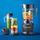 3. NutriBullet NBF500DG Standmixer 1,9 l 1200 W Silber