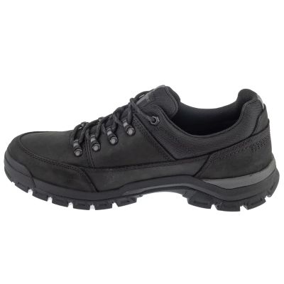 2. Caterpillar Threshold Hiker Low P726049 Schwarz 41