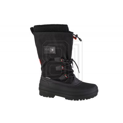 Helly Hansen Arctic Patrol M 11768-990 Schuhe 
