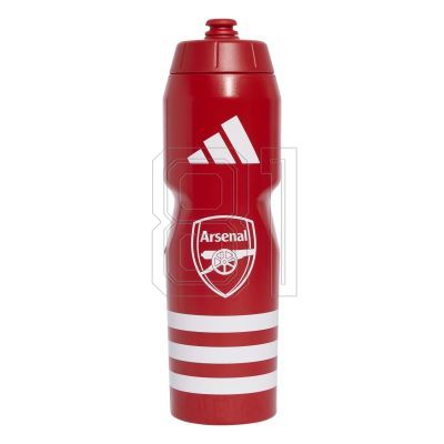 adidas Arsenal London Wasserflasche JX5738