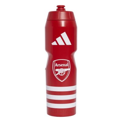 adidas Arsenal London Wasserflasche JX5738