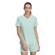 2. Adidas Entrada 22 Jsy W T-Shirt HC5076