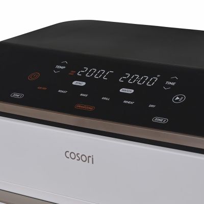 5. Cosori CAF-TF101S-WEUR fettfreie Fritteuse