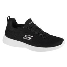 Skechers Dynamight 58360-BKW Schwarz 47.5