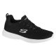 Skechers Dynamight 58360-BKW Schwarz 47.5
