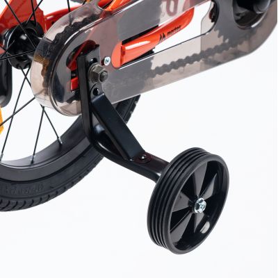 5. Martes Essentials Ninja 14 Kinderfahrrad 92800597989