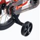 5. Martes Essentials Ninja 14 Kinderfahrrad 92800597989