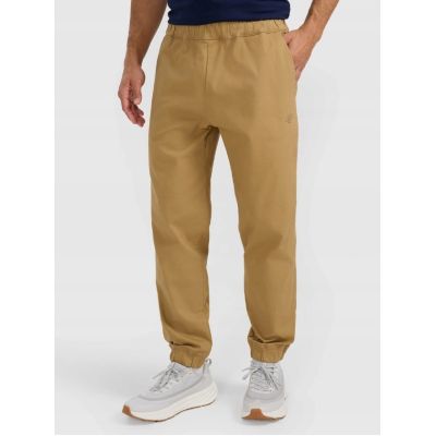 Herren-Jogginghose 4F 4FRMM00TTROM1627-83S