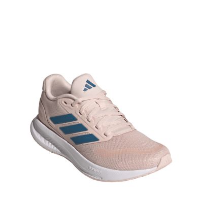 2. Damen-Laufschuhe adidas Runfalcon 5 Running hellrosa JQ9400