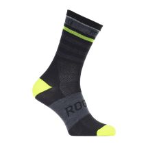 Rogelli Socken RCS-13 gelb 36-39
