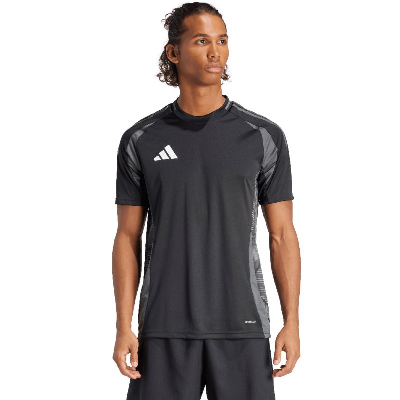 10. adidas Tiro 24 Wettkampf-Matchtrikot M IQ4757