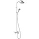 Hansgrohe Vernis Blend Duschrohr 200 1-Jet-Duschset, 26274000