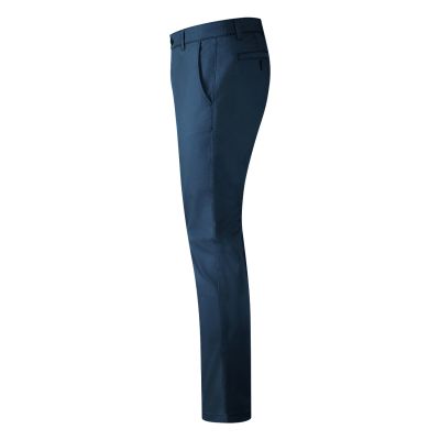 6. Herren-Chinohose (Marineblau)